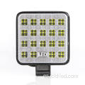 Luz de trabajo mini LED